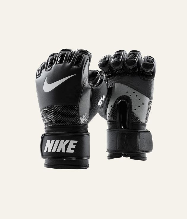 Impact MMA training gloves