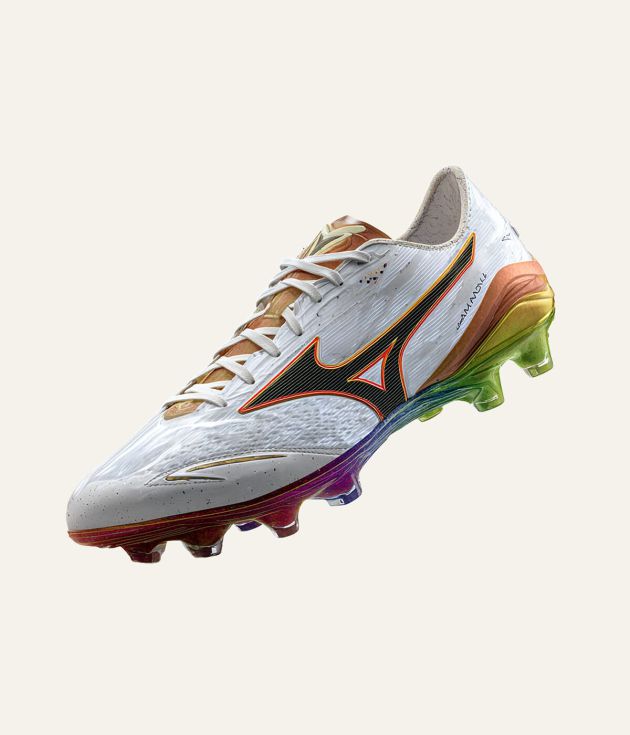 Prism edge cleats