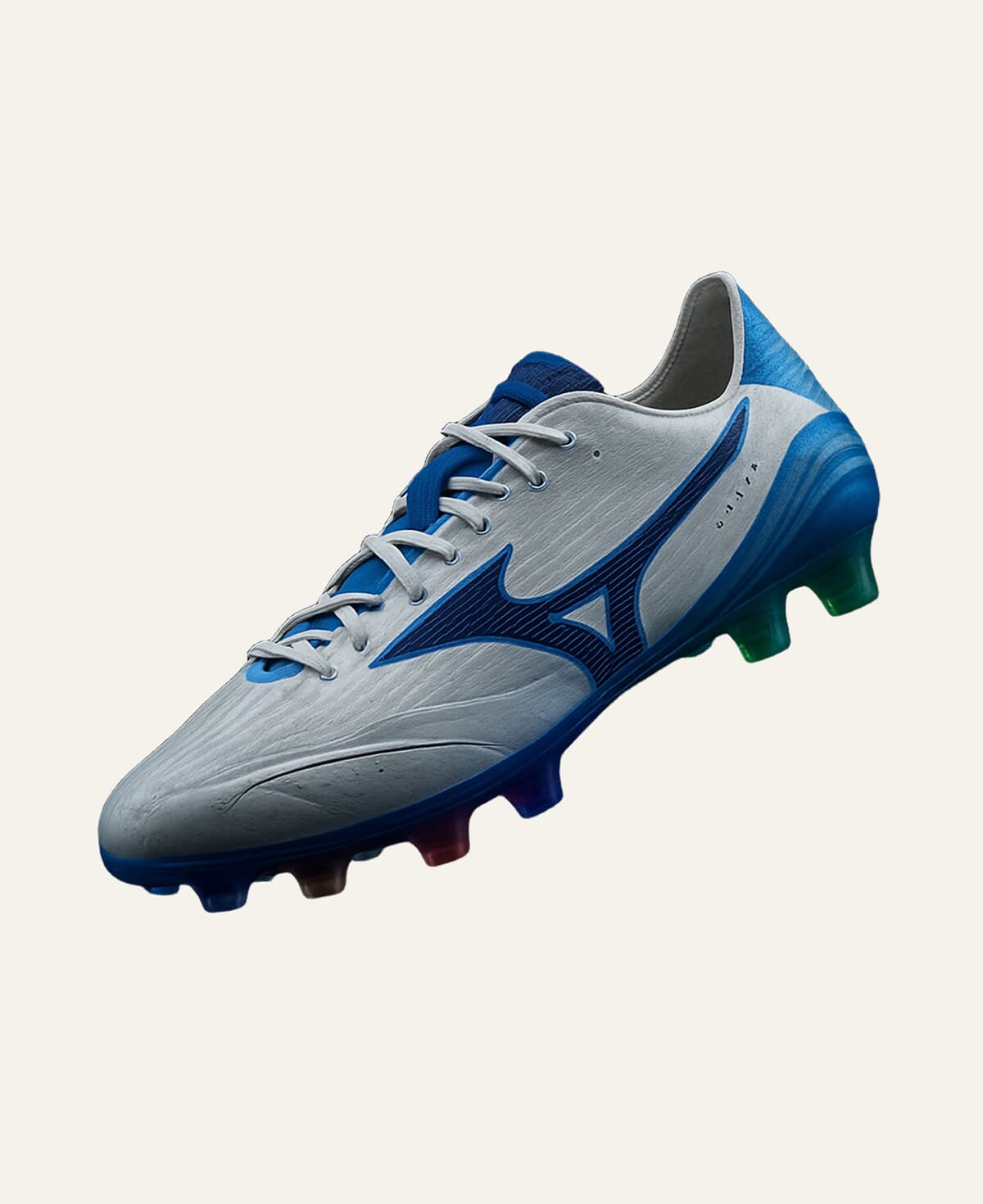 Prism edge cleats - Image 2