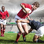 Playing conditions and venues: from muddy fields to high-tech stadiums